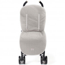 Funda universal Reversible Jacobo Gris de Uzturre